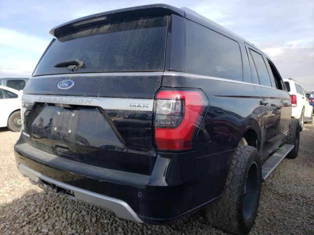 Изображение 3 2019 FORD EXPEDITION MAX PLATINUM 2019 с VIN 1FMJK1MT2KEA59660