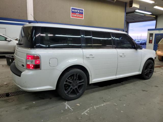 Image 3 of 2013 FORD FLEX SEL 2013 with VIN 2FMGK5C85DBD37108