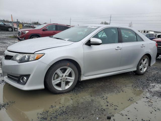 Obraz 1 z 2014 TOYOTA CAMRY L 2014 z VIN 4T1BF1FK6EU373836