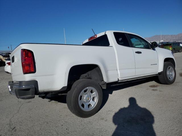 Image 3 of 2021 CHEVROLET COLORADO  2021 with VIN 1GCHSBEA2M1191818