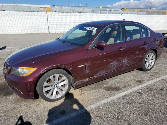 Obraz 2008 BMW 335 I 2008