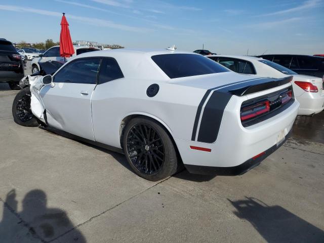 Obraz 2 z 2016 DODGE CHALLENGER R/T SCAT PACK 2016 z VIN 2C3CDZFJ9GH101358
