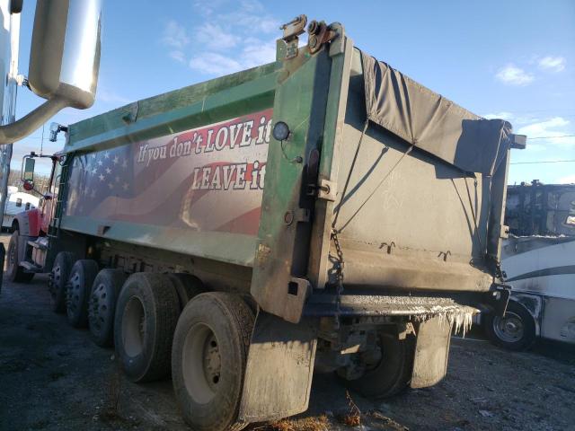 Изображение 3 2016 MACK 700 GU700 2016 с VIN 1M2AX07C4GM026891