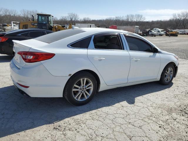 Изображение 3 2017 HYUNDAI SONATA SE 2017 с VIN 5NPE24AF5HH548102