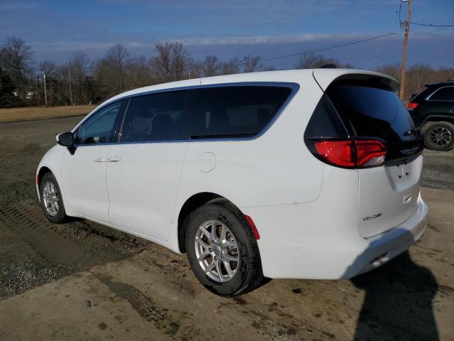 Image 2 of 2023 CHRYSLER VOYAGER LX 2023 with VIN 2C4RC1CG3PR547843