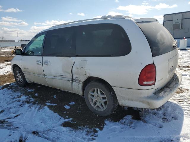 Изображение 2 1998 DODGE GRAND CARAVAN SE 1998 с VIN 1B4GP44G2WB700475