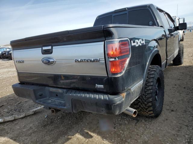 Obraz 3 z 2010 FORD F150 SUPERCREW 2010 z VIN 1FTFW1EV9AFA33340