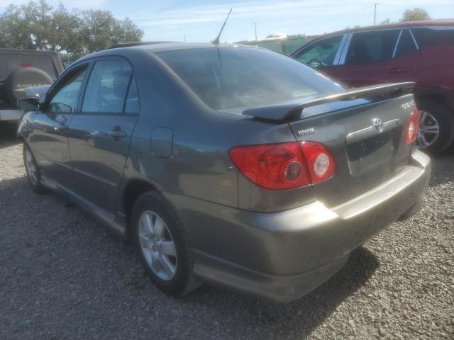 Obraz 2 z 2008 TOYOTA COROLLA CE 2008 z VIN 1NXBR32E58Z952565
