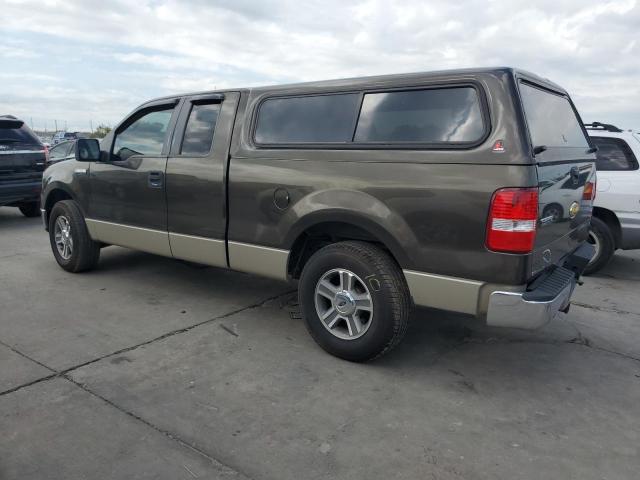 Image 2 of 2008 FORD F150  2008 with VIN 1FTRX12W38FB53023