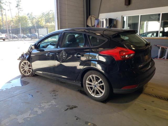 Image 2 of 2016 FORD FOCUS SE 2016 with VIN 1FADP3K2XGL354734