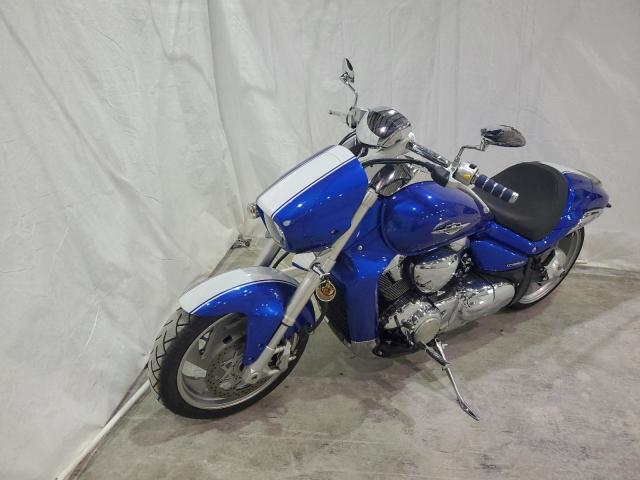 Image 2 of 2007 SUZUKI VZR1800  2007 with VIN JS1VY53A072109390
