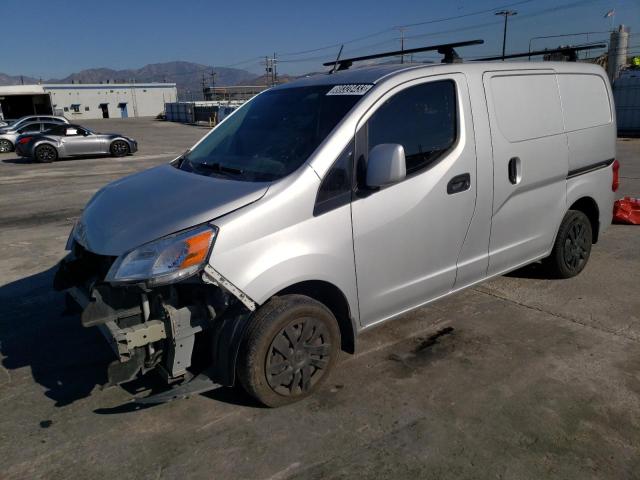 Obraz 1 z 2017 NISSAN NV200 2.5S 2017 z VIN 3N6CM0KNXHK720112