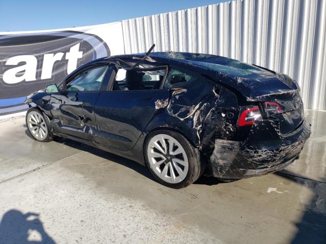 Image 2 of 2023 TESLA MODEL 3  2023 with VIN 5YJ3E1EA0PF434727