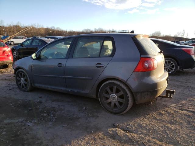 Изображение 2 2008 VOLKSWAGEN RABBIT  2008 с VIN WVWDB71K08W262498