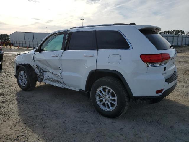 Изображение 2 2018 JEEP GRAND CHEROKEE LAREDO 2018 с VIN 1C4RJFAG1JC504706