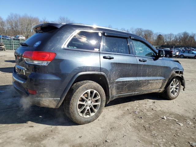 Image 3 of 2014 JEEP GRAND CHEROKEE LIMITED 2014 with VIN 1C4RJFBG4EC355695