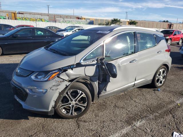 Изображение 2020 CHEVROLET BOLT EV PREMIER 2020