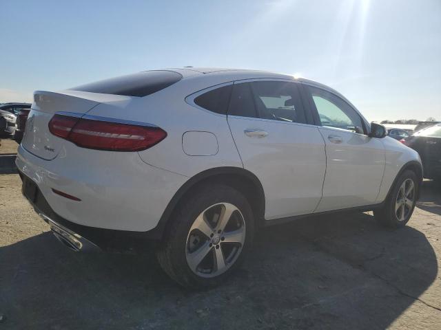 Image 3 of 2017 MERCEDES-BENZ GLC COUPE 300 4MATIC 2017 with VIN WDC0J4KB3HF155213