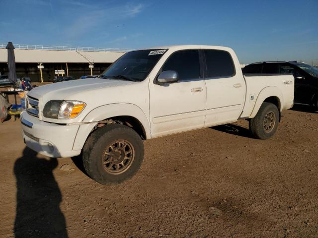 Изображение 1 2004 TOYOTA TUNDRA DOUBLE CAB SR5 2004 с VIN 5TBDT44154S447485