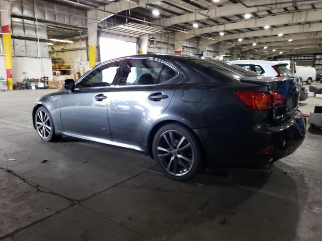 Obraz 2 z 2008 LEXUS IS 250 2008 z VIN JTHBK262382074079