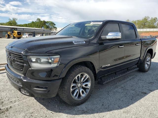Изображение 2021 RAM 1500 LARAMIE 2021