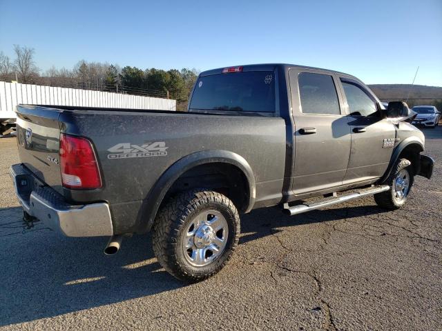 Изображение 3 2018 RAM 2500 ST 2018 с VIN 3C6UR5CJ0JG231803