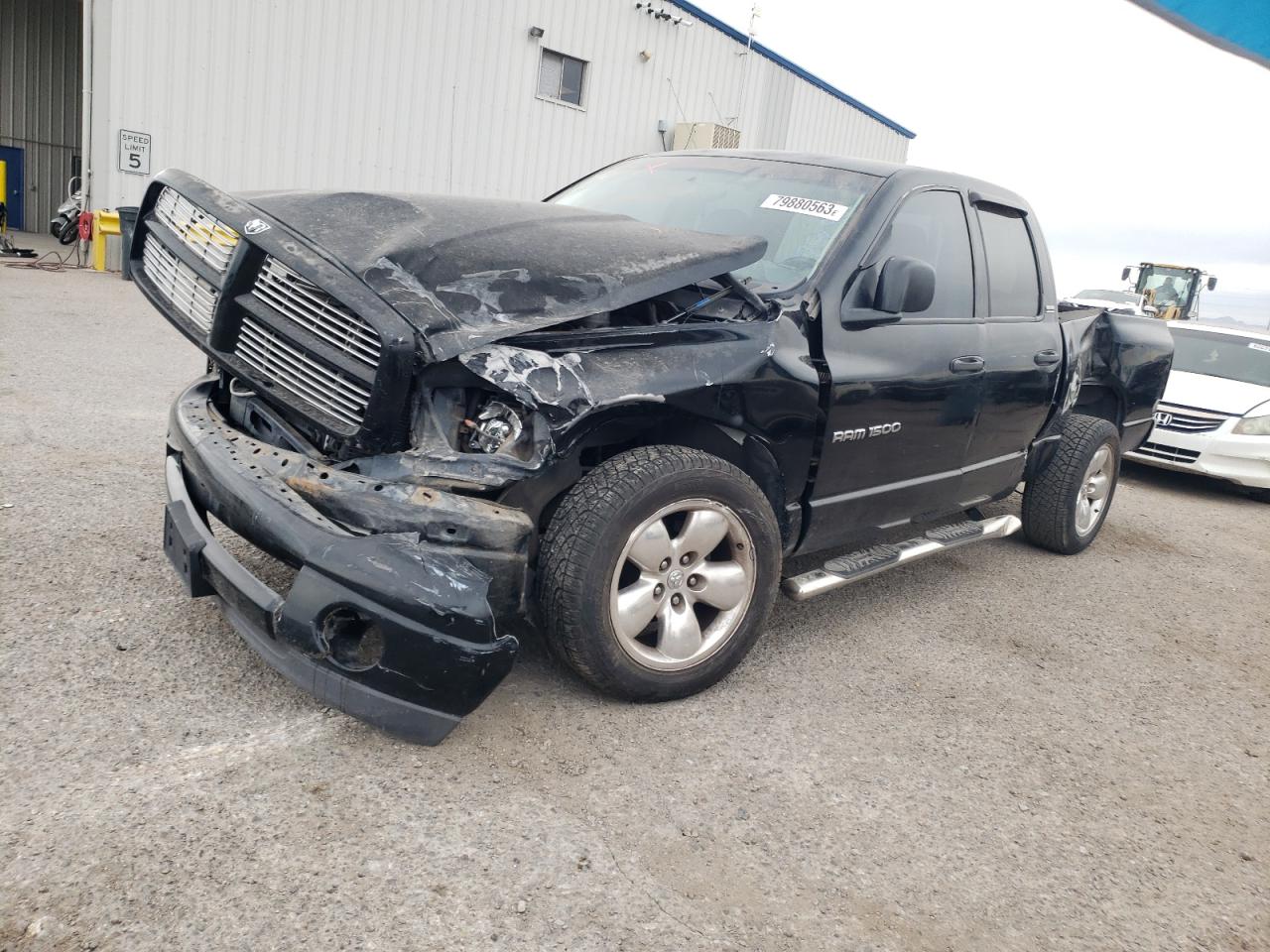 Изображение 1 2002 DODGE RAM 1500  2002 с VIN 1D7HA18Z62J259961
