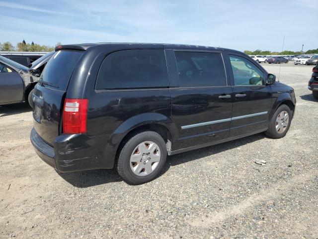 Image 3 of 2008 DODGE GRAND CARAVAN SE 2008 with VIN 2D8HN44H08R726441