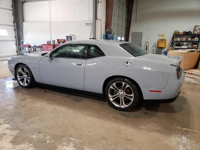 Изображение 2 2021 DODGE CHALLENGER R/T 2021 с VIN 2C3CDZBT5MH635220