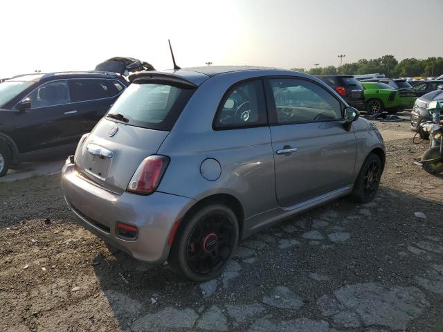 Image 3 of 2015 FIAT 500 SPORT 2015 with VIN 3C3CFFBR9FT755819