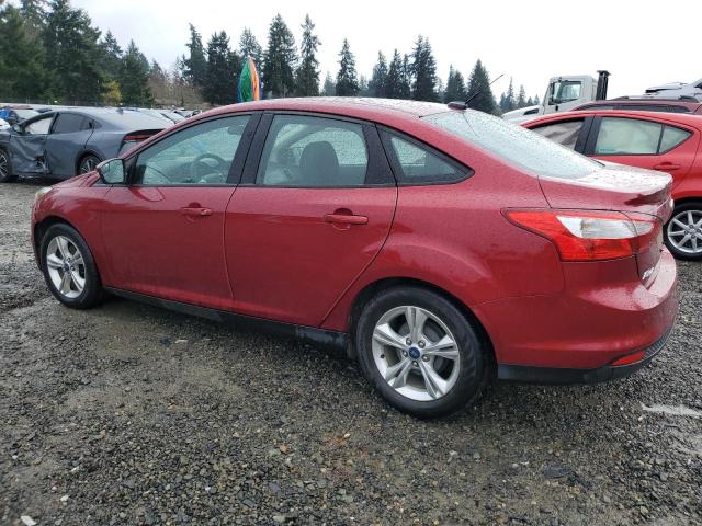 Image 2 of 2013 FORD FOCUS SE 2013 with VIN 1FADP3F2XDL352925