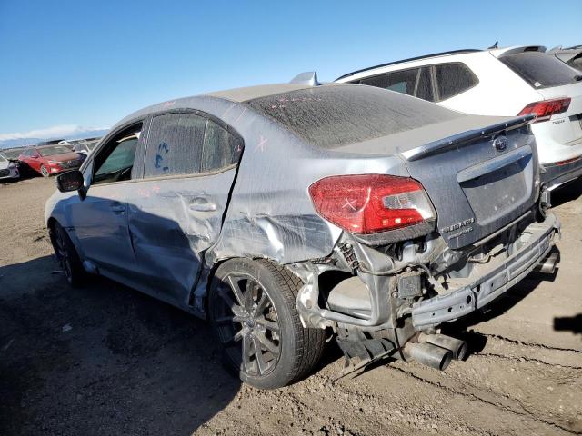 Obraz 2 z 2019 SUBARU WRX LIMITED 2019 z VIN JF1VA1P64K8806243