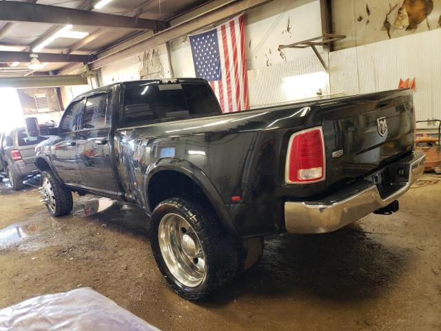 Image 2 of 2017 RAM 3500 LARAMIE 2017 with VIN 3C63RRJL8HG747957