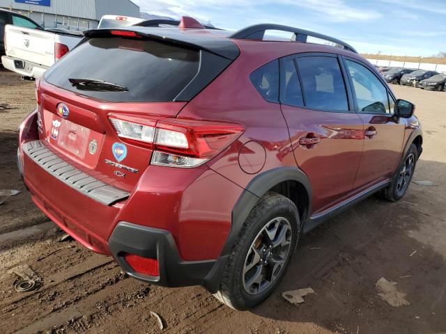 Obraz 3 z 2019 SUBARU CROSSTREK PREMIUM 2019 z VIN JF2GTAEC1KH240565