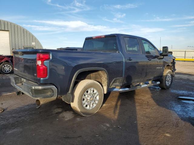 Изображение 3 2021 CHEVROLET SILVERADO K2500 HEAVY DUTY LT 2021 с VIN 1GC1YNEY1MF144524