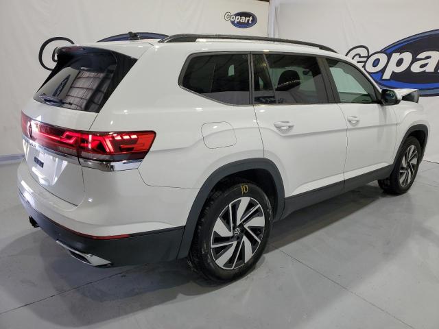 Изображение 3 2024 VOLKSWAGEN ATLAS SE 2024 с VIN 1V2WR2CA1RC536708