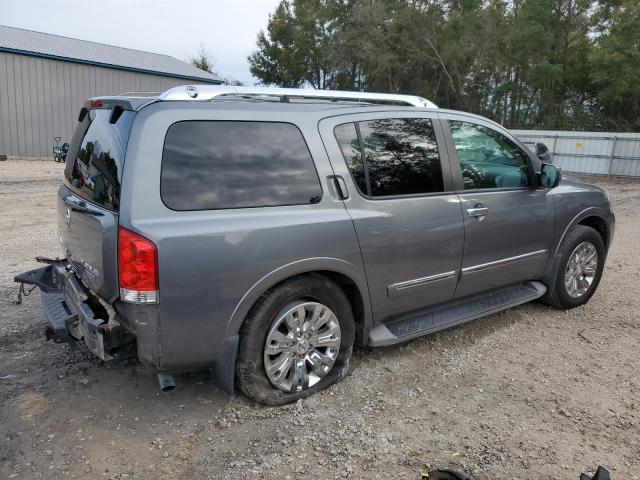 Image 3 of 2015 NISSAN ARMADA SV 2015 with VIN 5N1BA0ND2FN613987