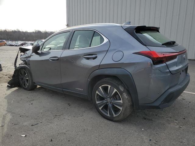 Image 2 of 2020 LEXUS UX 250H 2020 with VIN JTHP9JBH2L2030783