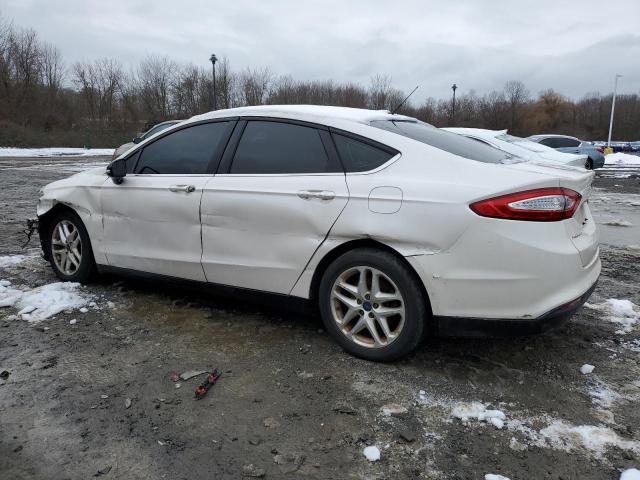 Obraz 2 z 2016 FORD FUSION SE 2016 z VIN 3FA6P0H76GR233629
