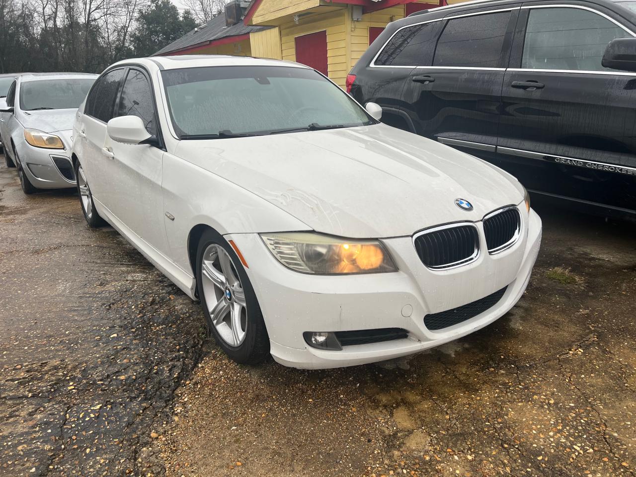 2009 BMW 328 I 2009 image