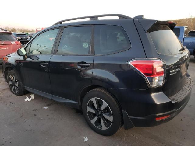 Изображение 2 2018 SUBARU FORESTER 2.5I PREMIUM 2018 с VIN JF2SJAGC3JH510438