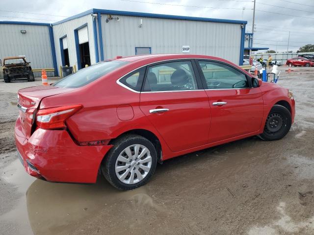 Image 3 of 2017 NISSAN SENTRA S 2017 with VIN 3N1AB7AP4HY208325