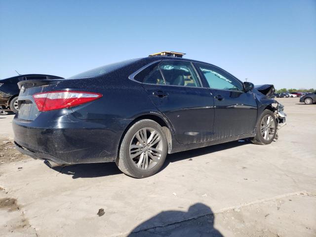 Image 3 of 2017 TOYOTA CAMRY LE 2017 with VIN 4T1BF1FK9HU304871