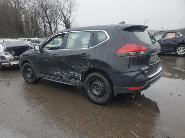 Image 2 of 2017 NISSAN ROGUE S 2017 with VIN JN8AT2MV2HW250981