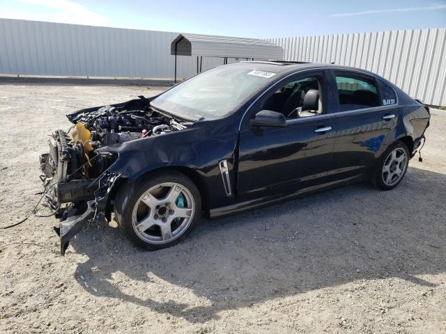 2014 CHEVROLET SS  2014 image