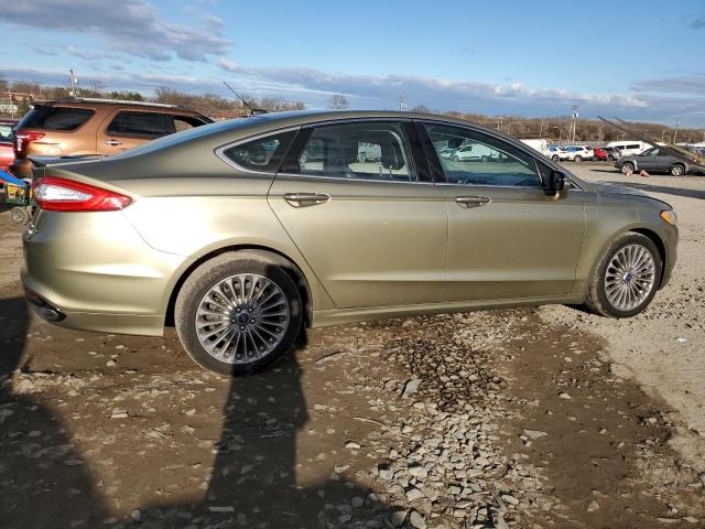 Obraz 3 z 2013 FORD FUSION TITANIUM 2013 z VIN 3FA6P0D9XDR168657