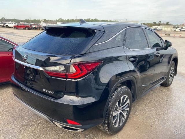 Obraz 3 z 2021 LEXUS RX 350 2021 z VIN 2T2HZMAAXMC211771
