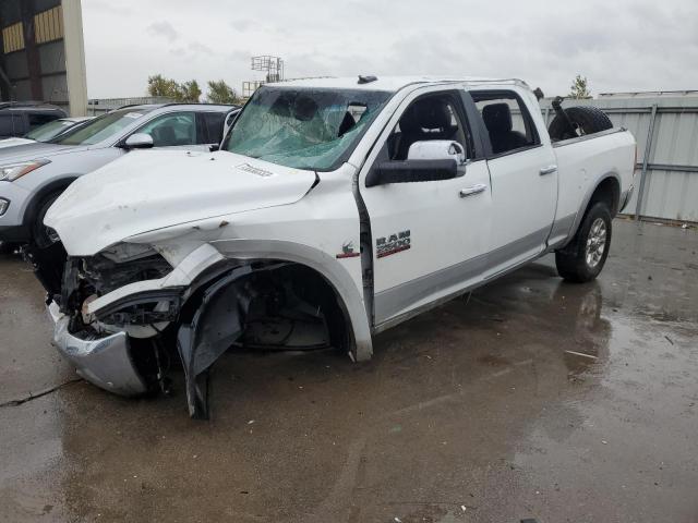 2016 RAM 2500 LARAMIE 2016 image