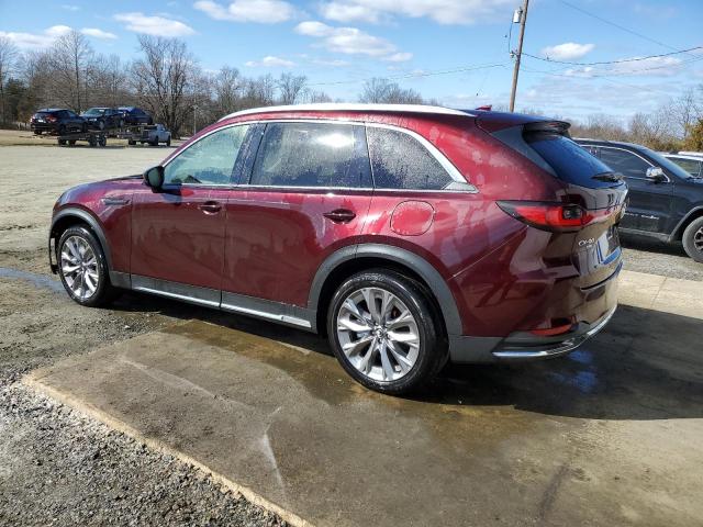 Изображение 2 2024 MAZDA CX-90 PREMIUM PLUS 2024 с VIN JM3KKEHD8R1108856