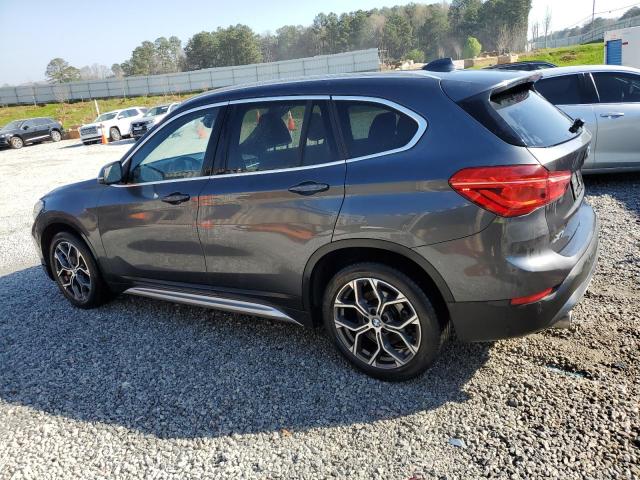 Image 2 of 2022 BMW X1 XDRIVE28I 2022 with VIN WBXJG9C00N5V27369